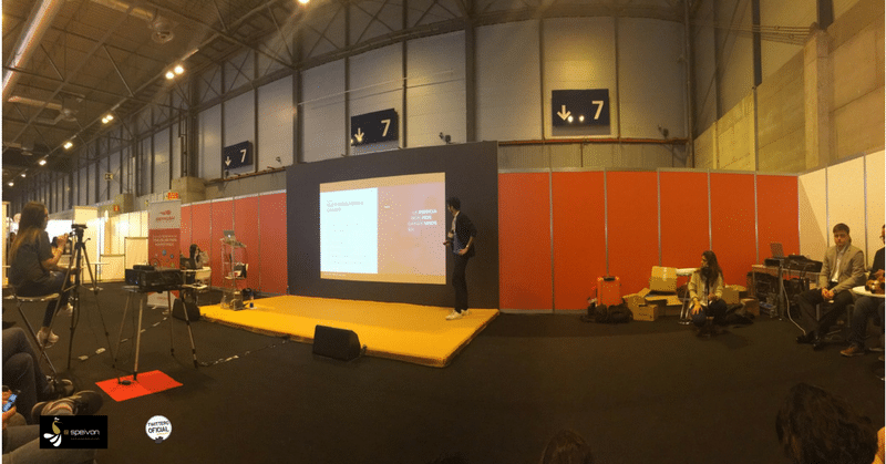 Omexpo panoramica
