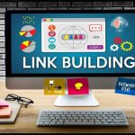 Todo lo que debes saber sobre enlaces en una estrategia de link building
