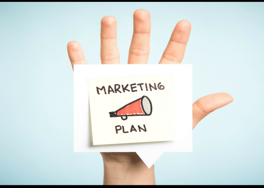 Plan de Marketing: objetivos, estrategias, tácticas y métricas