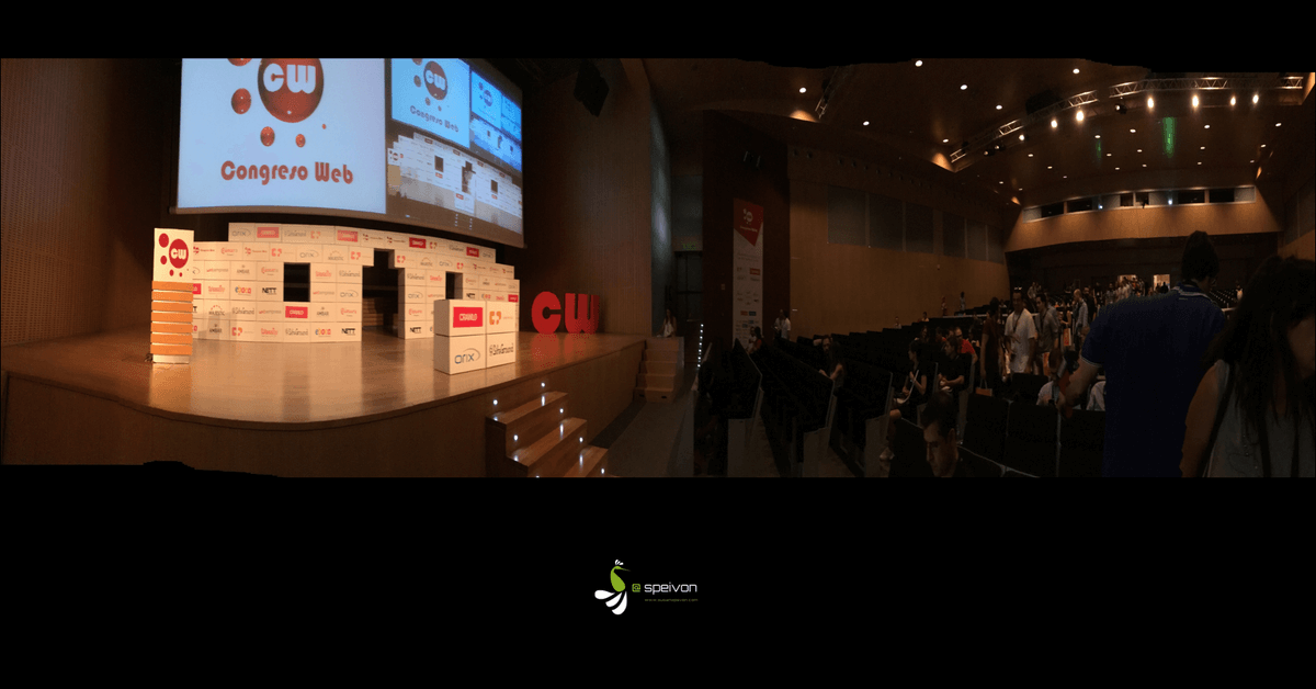 congreso de marketing online Zaragoza