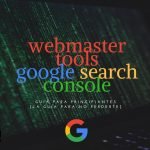 Webmaster Tools de Google [Guía para principiantes Google Search Console]